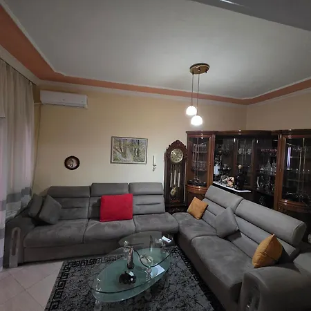 Lejlighed House 75 Tirana