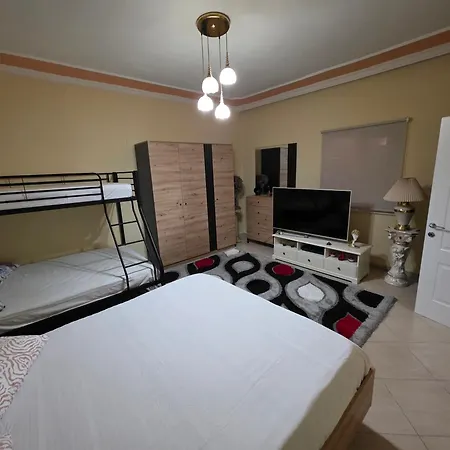 House 75 Appartement