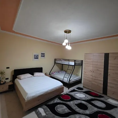 Appartement House 75