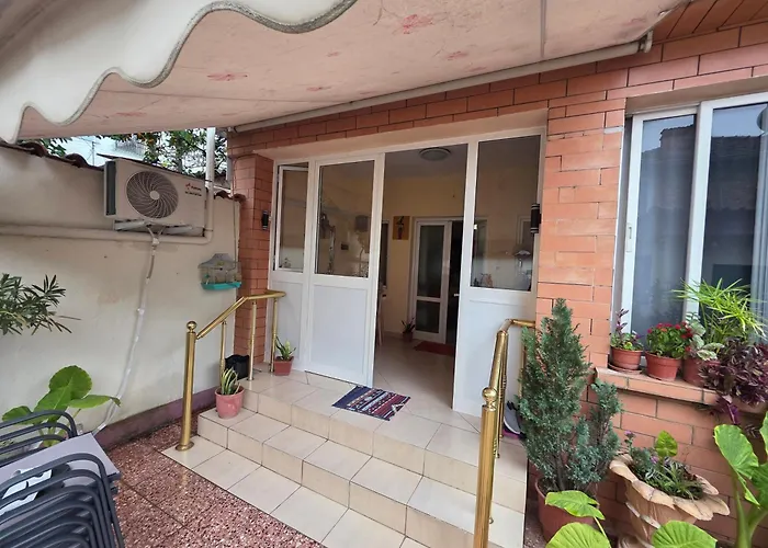 Daire House 75 Tiran